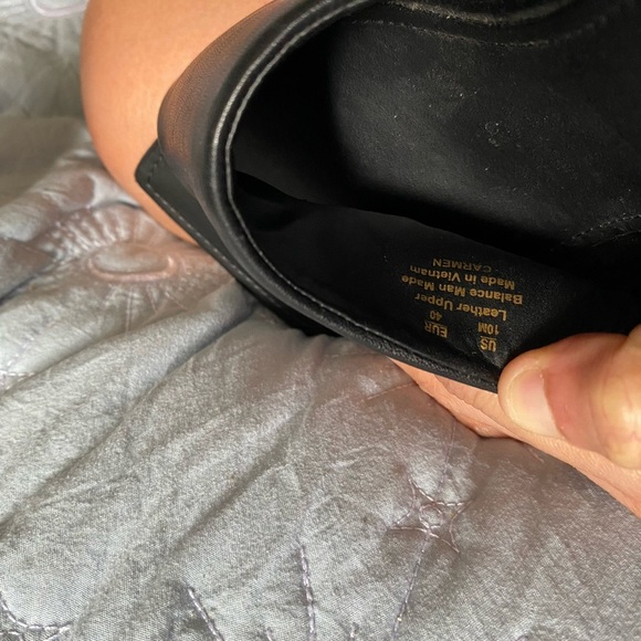 Sam Edelman Elegant Black Women's Heels size 10 - Picture 8 of 9